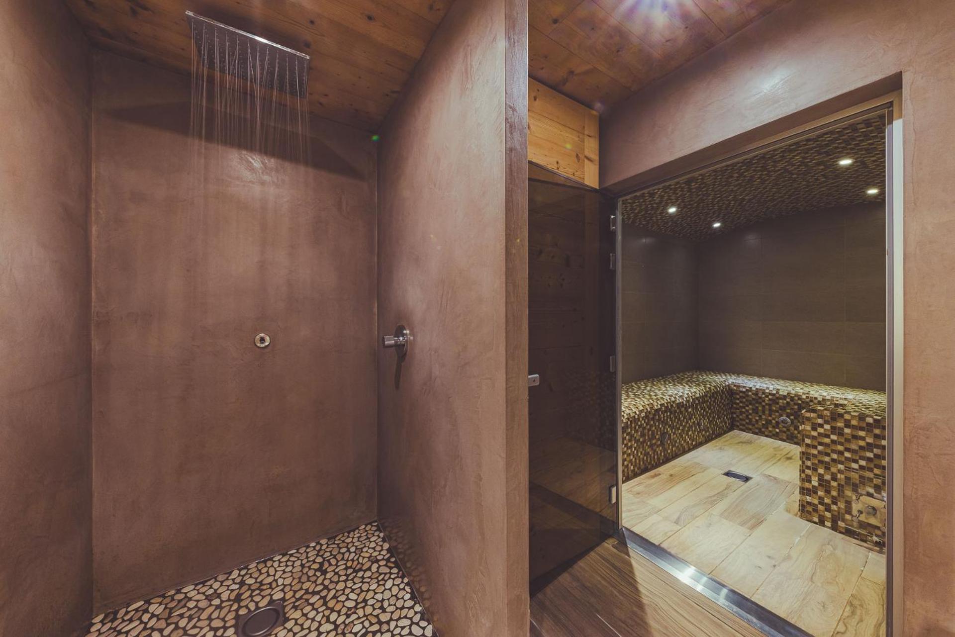 La Clef Des Champs Hotel Morzine Buitenkant foto